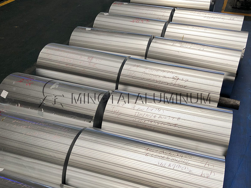 鋁箔供應(yīng)廠家