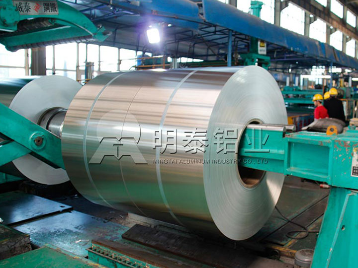 回郭鎮(zhèn)鋁卷廠家