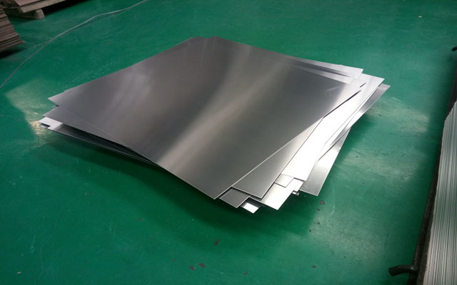 朋友圈刷屏的5G通訊手機，跟鋁合金板材有什么關(guān)系嗎