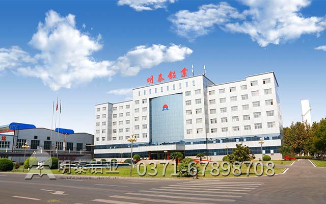 朋友圈刷屏的5G通訊手機，跟鋁合金板材有什么關(guān)系嗎