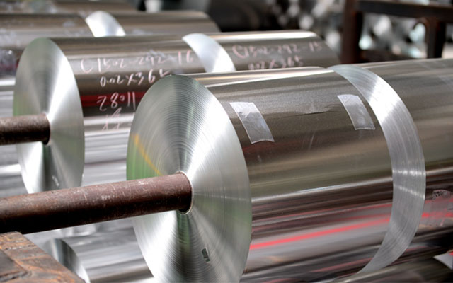 河南明泰可生產(chǎn)哪些鋁箔？典型用途是什么?