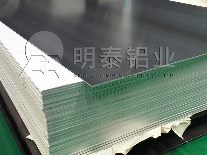 集裝箱用鋁板有哪些型號？鋁板廠家選哪個？