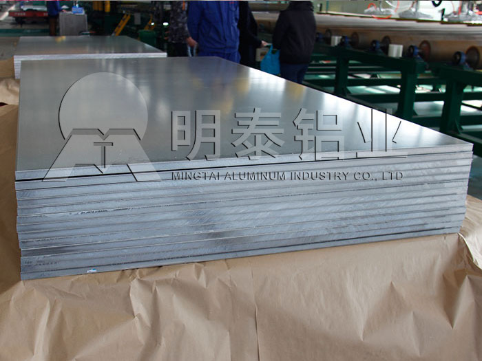 集裝箱用鋁板有哪些型號？鋁板廠家選哪個？
