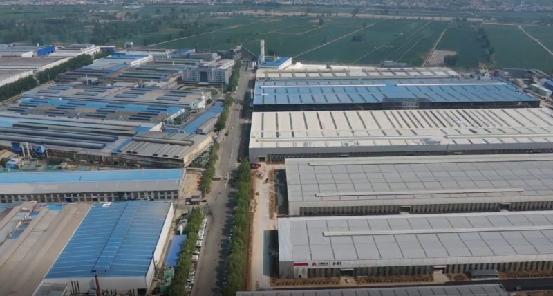 省人大常委會(huì)黨組副書記、副主任馬懿帶隊(duì)到義瑞新材調(diào)研指導(dǎo)