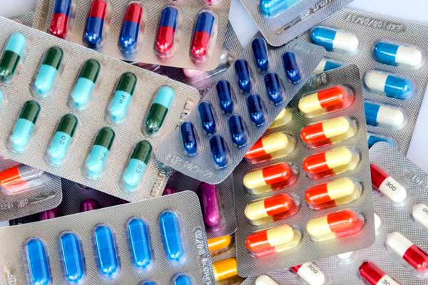 膠囊鋁箔板基材